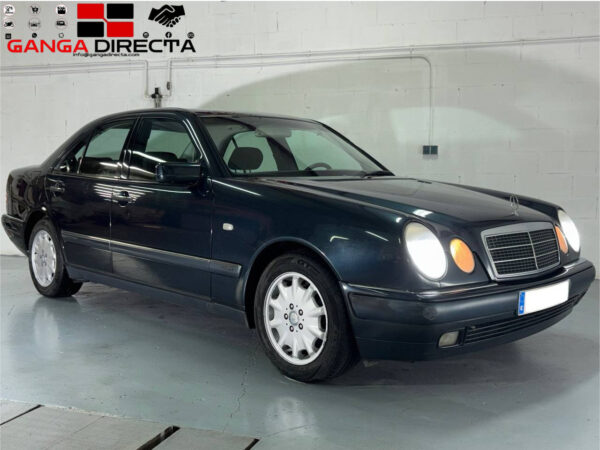 MERCEDES-BENZ 300TD - Imagen 3