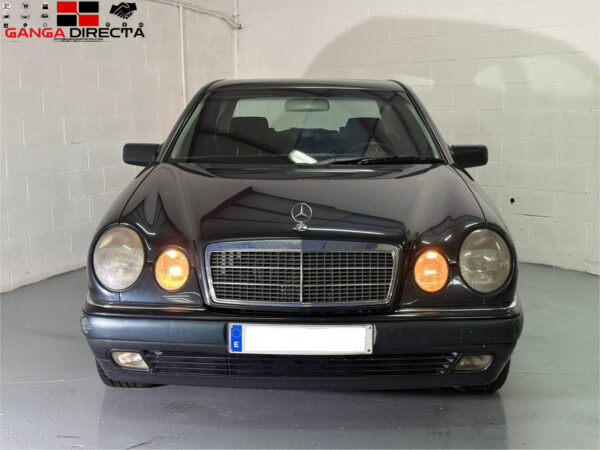 MERCEDES-BENZ 300TD - Imagen 2