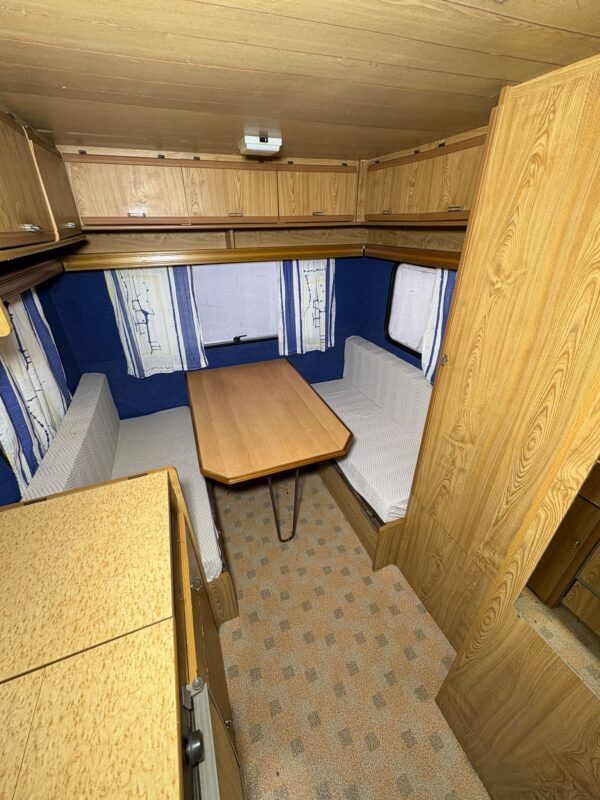 CARAVELAIR BRASILIA 395 - Imagen 9