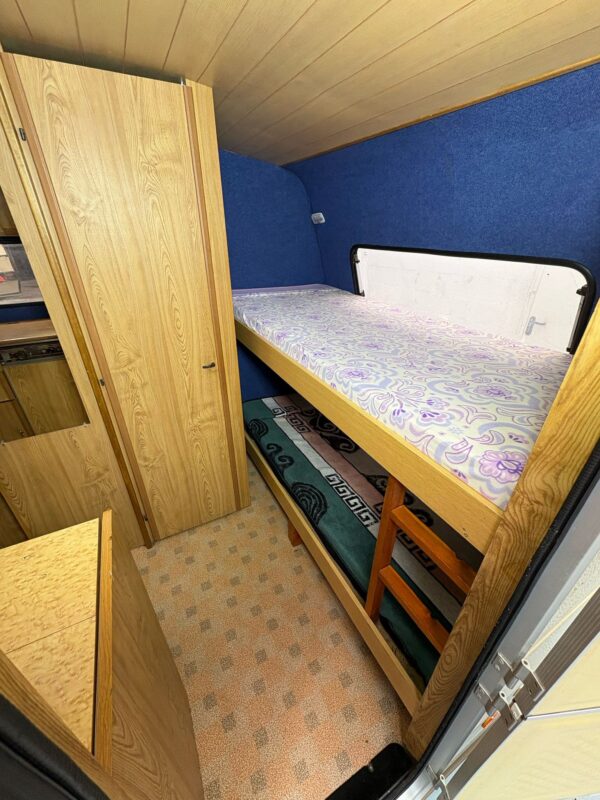 CARAVELAIR BRASILIA 395 - Imagen 7