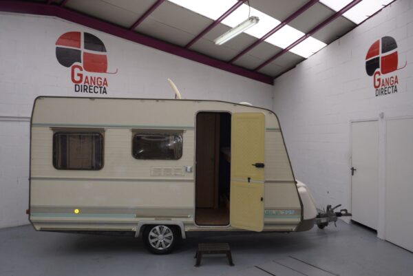 CARAVELAIR BRASILIA 395 - Imagen 5