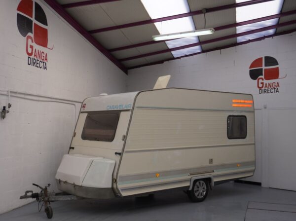 CARAVELAIR BRASILIA 395 - Imagen 2