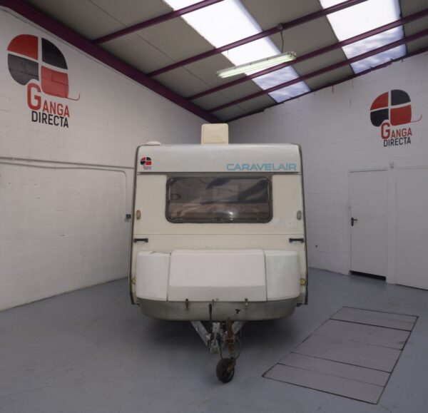 CARAVELAIR BRASILIA 395