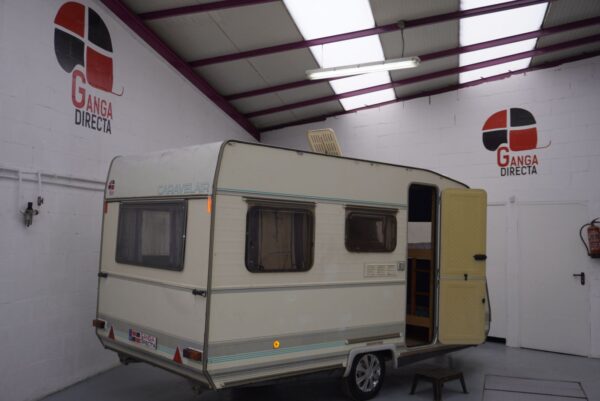 CARAVELAIR BRASILIA 395 - Imagen 4