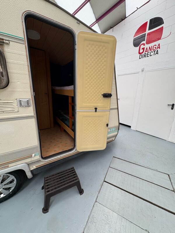 CARAVELAIR BRASILIA 395 - Imagen 6