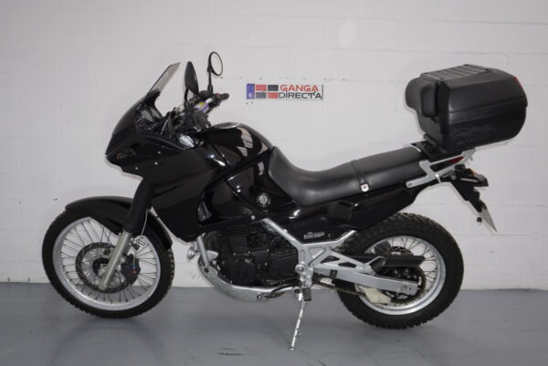 KAWASAKI KLE 500 - Imagen 6