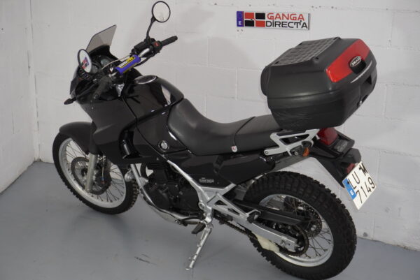 KAWASAKI KLE 500 - Imagen 4