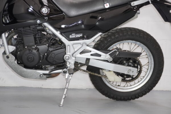 KAWASAKI KLE 500 - Imagen 7