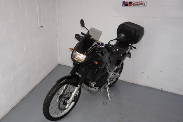 KAWASAKI KLE 500 - Imagen 3
