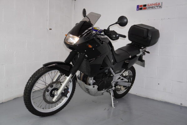 KAWASAKI KLE 500 - Imagen 2