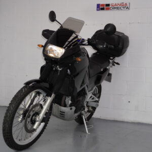 KAWASAKI KLE 500