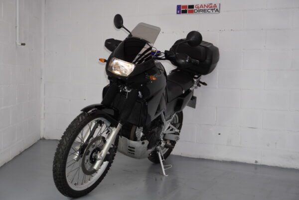 KAWASAKI KLE 500