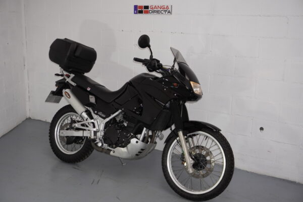 KAWASAKI KLE 500 - Imagen 9