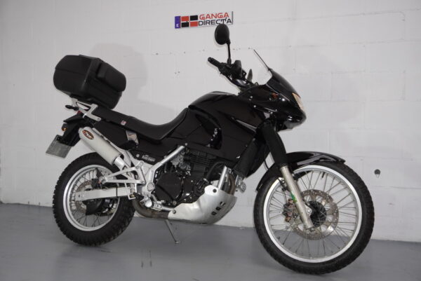 KAWASAKI KLE 500 - Imagen 8