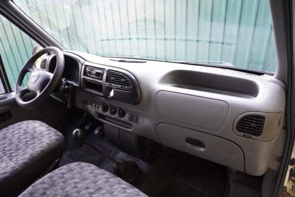 FORD TRANSIT - Imagen 7