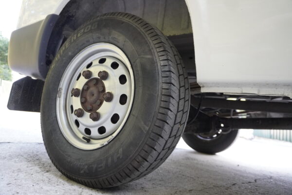FORD TRANSIT - Imagen 18