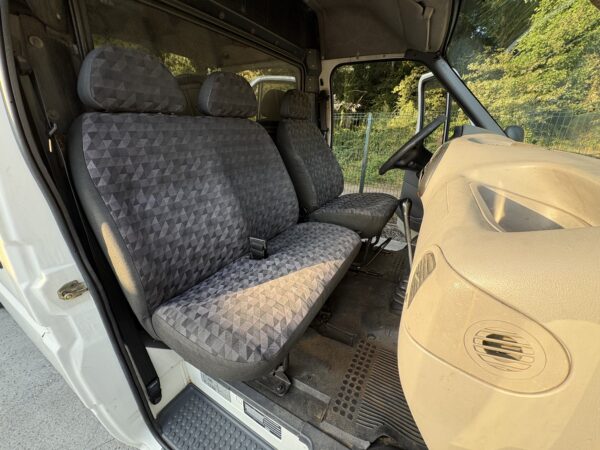 FORD TRANSIT - Imagen 6