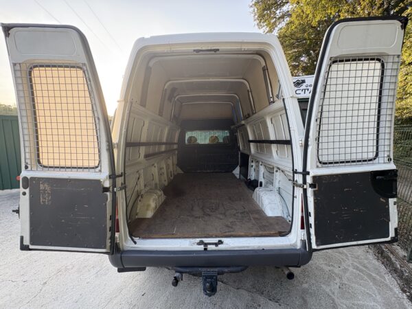 FORD TRANSIT - Imagen 12