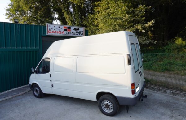 FORD TRANSIT - Imagen 15
