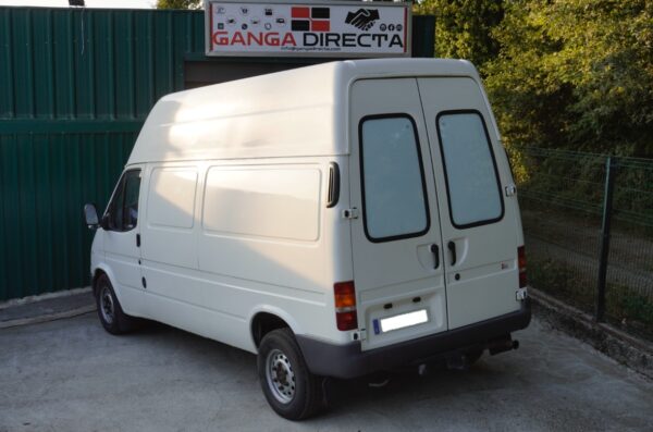 FORD TRANSIT - Imagen 13